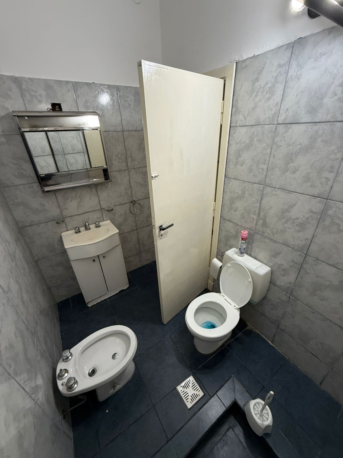 aparopropiedades - Departamento de 2 ambientes en planta baja en Quilmes 