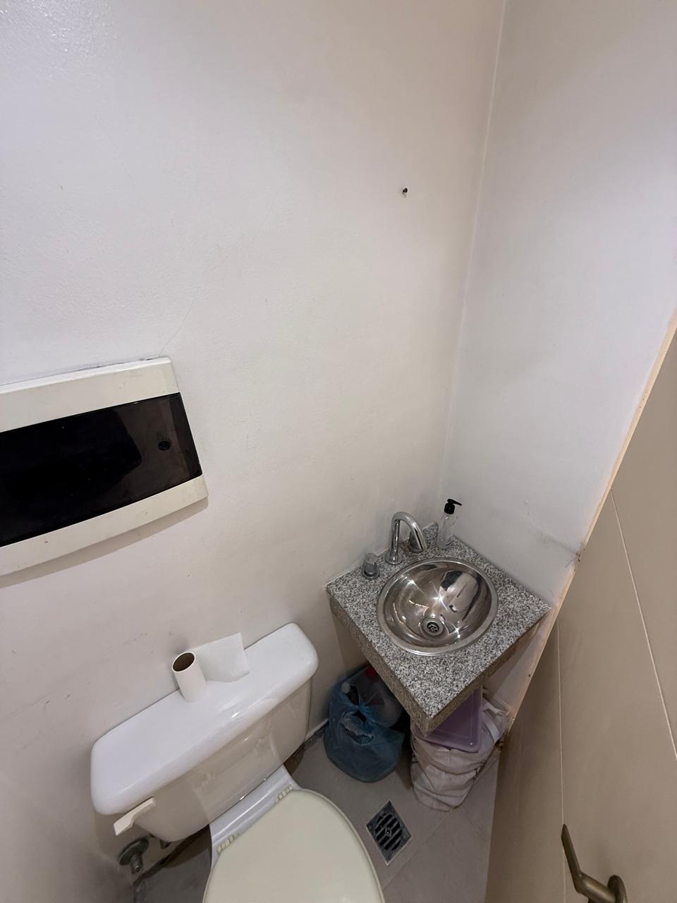 aparopropiedades - Departamento de 2 ambientes con cochera en Quilmes 