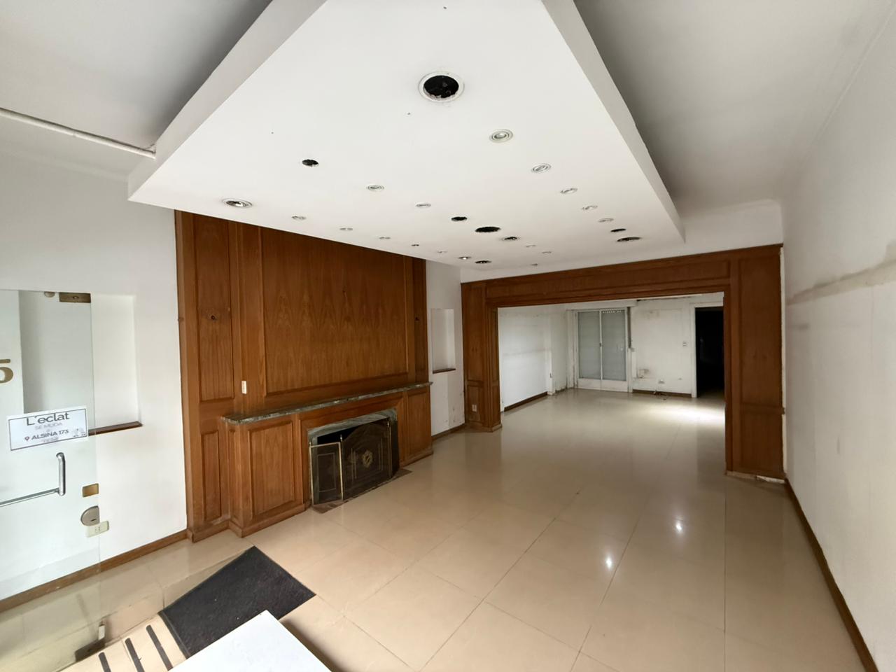 aparopropiedades - Local comercial en excelente ubicación
