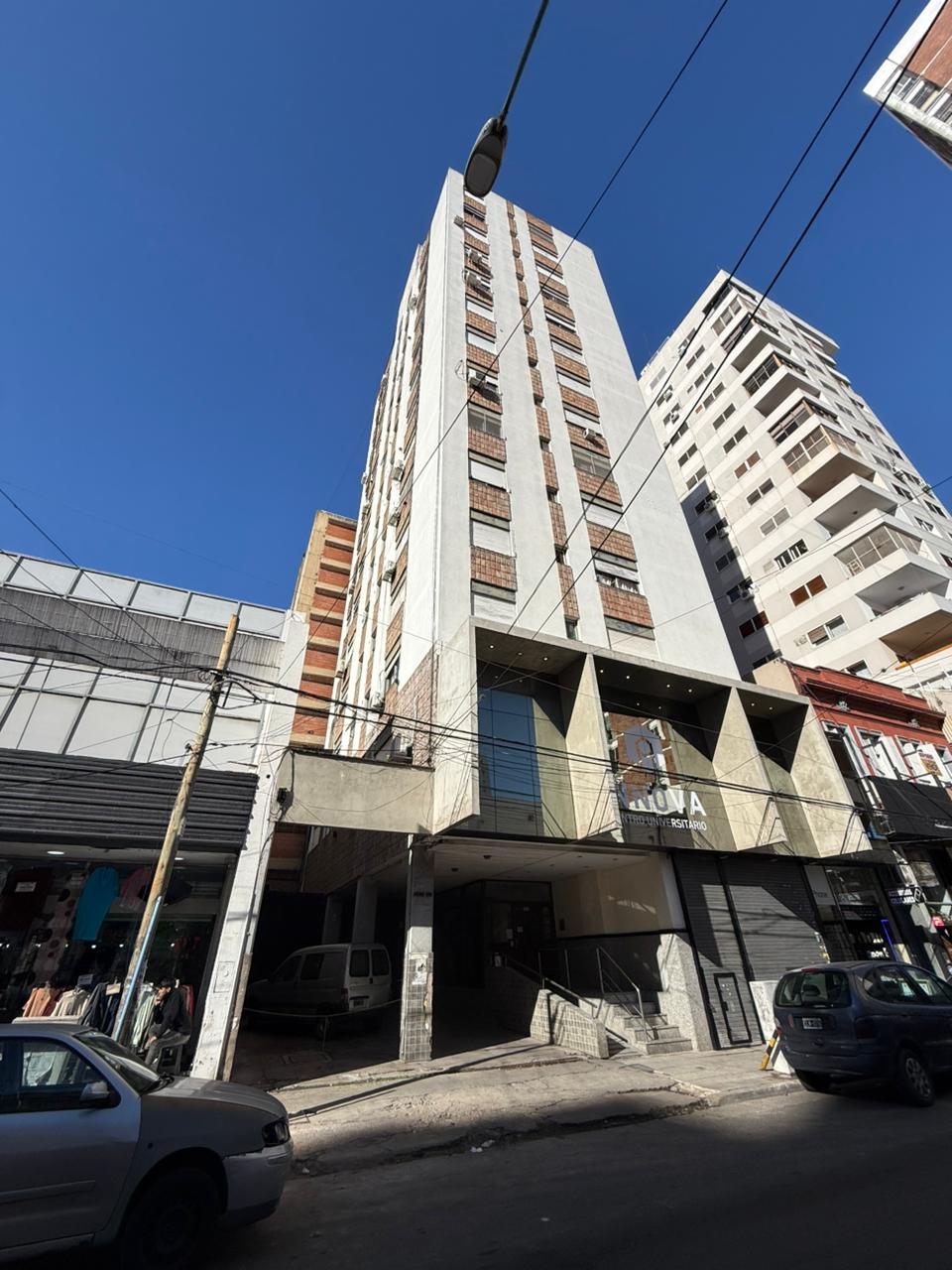 alquiler - Monoambiente en Quilmes centro
