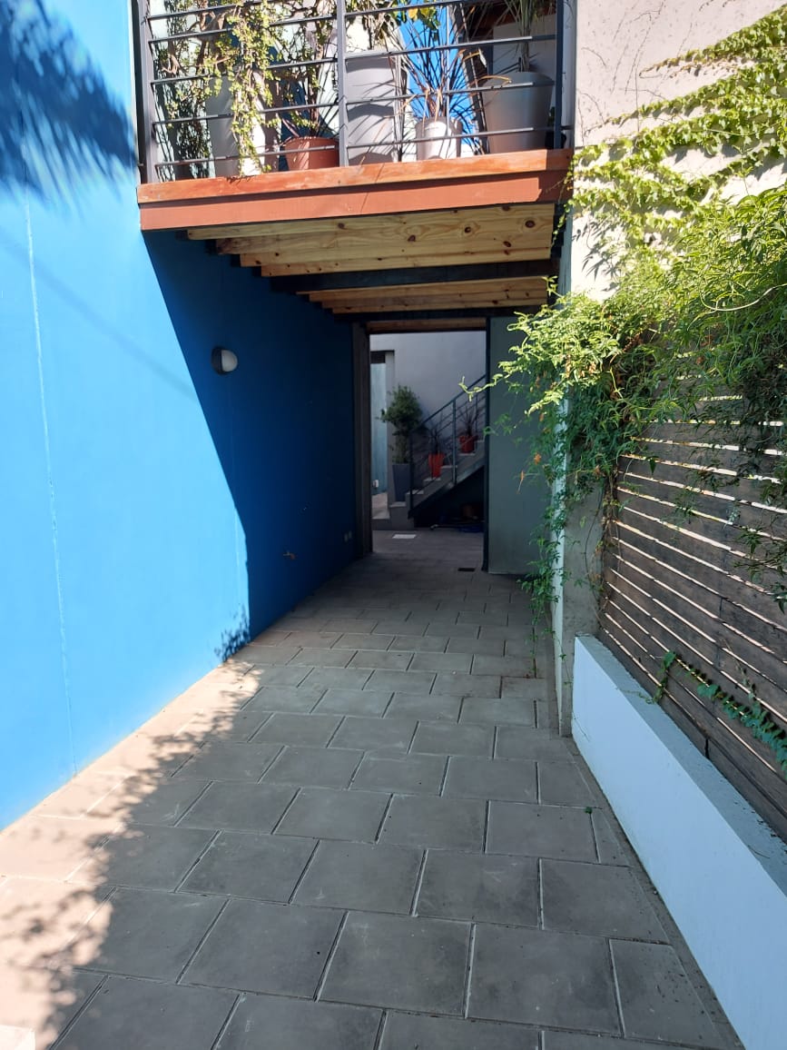 aparopropiedades - Monoambiente en Quilmes centro