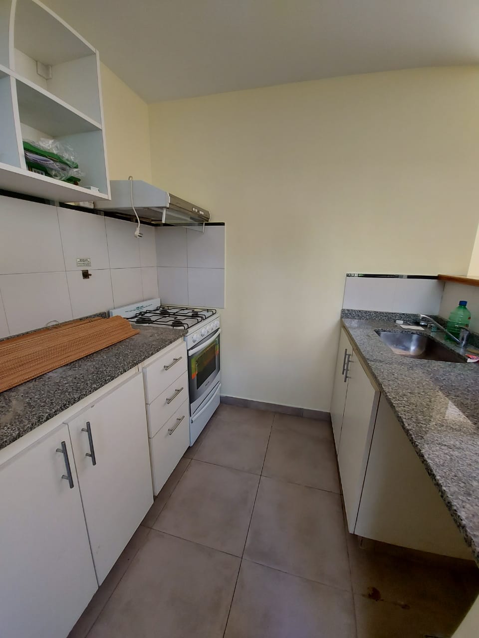 aparopropiedades - Monoambiente en Quilmes centro