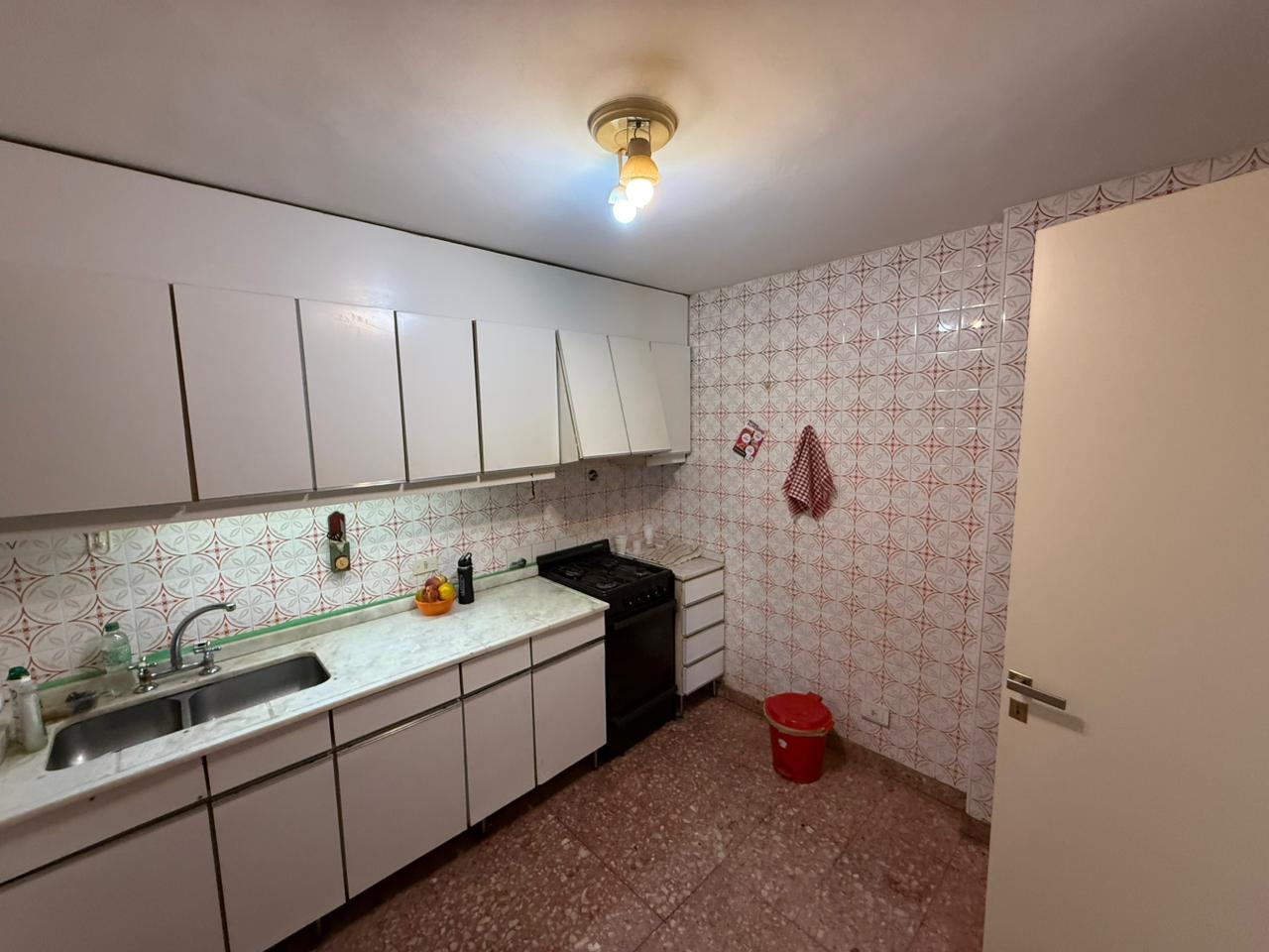 aparopropiedades - Departamento de 3 ambientes en pleno centro de Quilmes