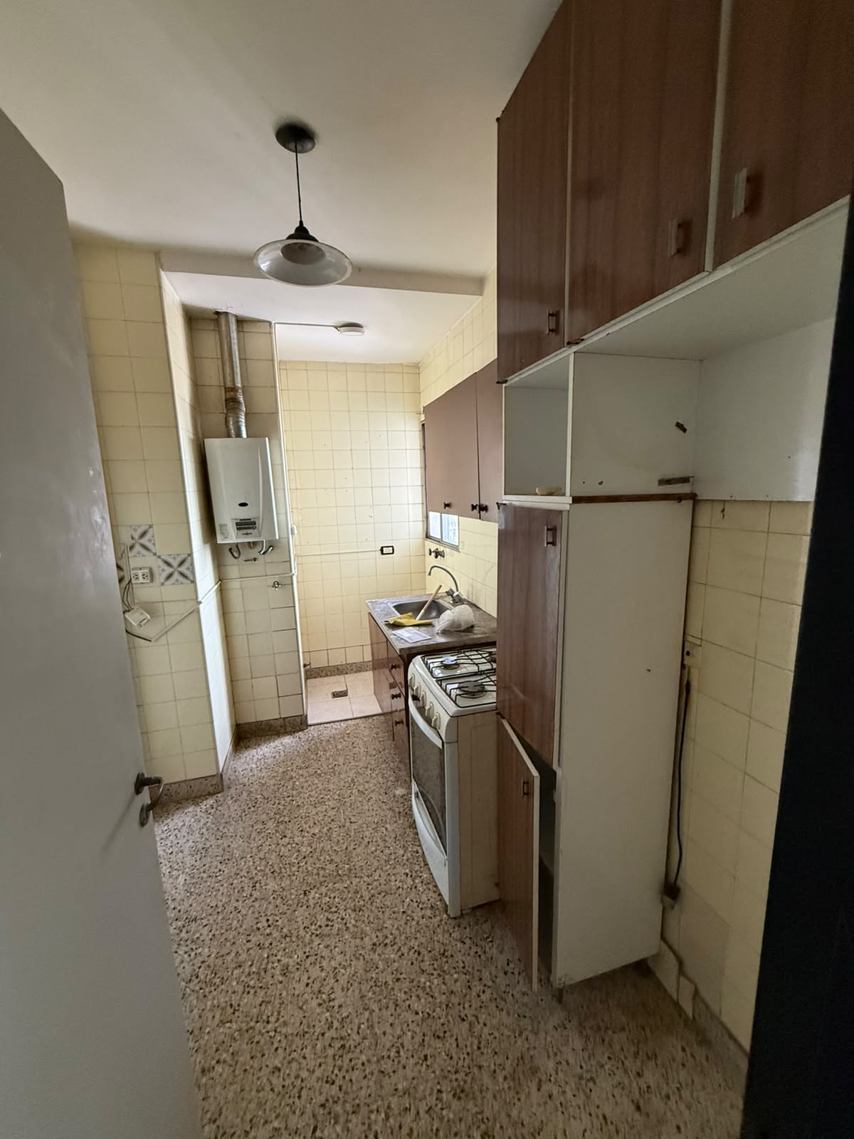 aparopropiedades - Departamento de 3 ambientes en Quilmes centro