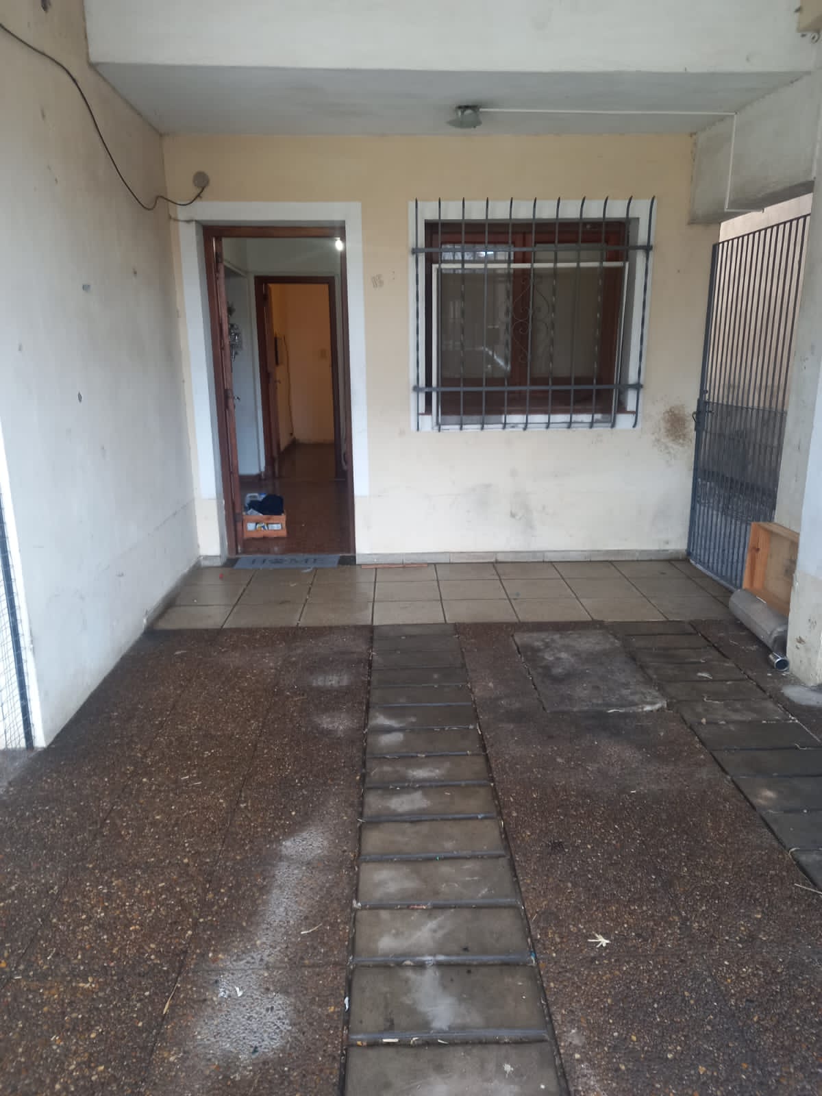 aparopropiedades - PH en Planta Baja a la venta