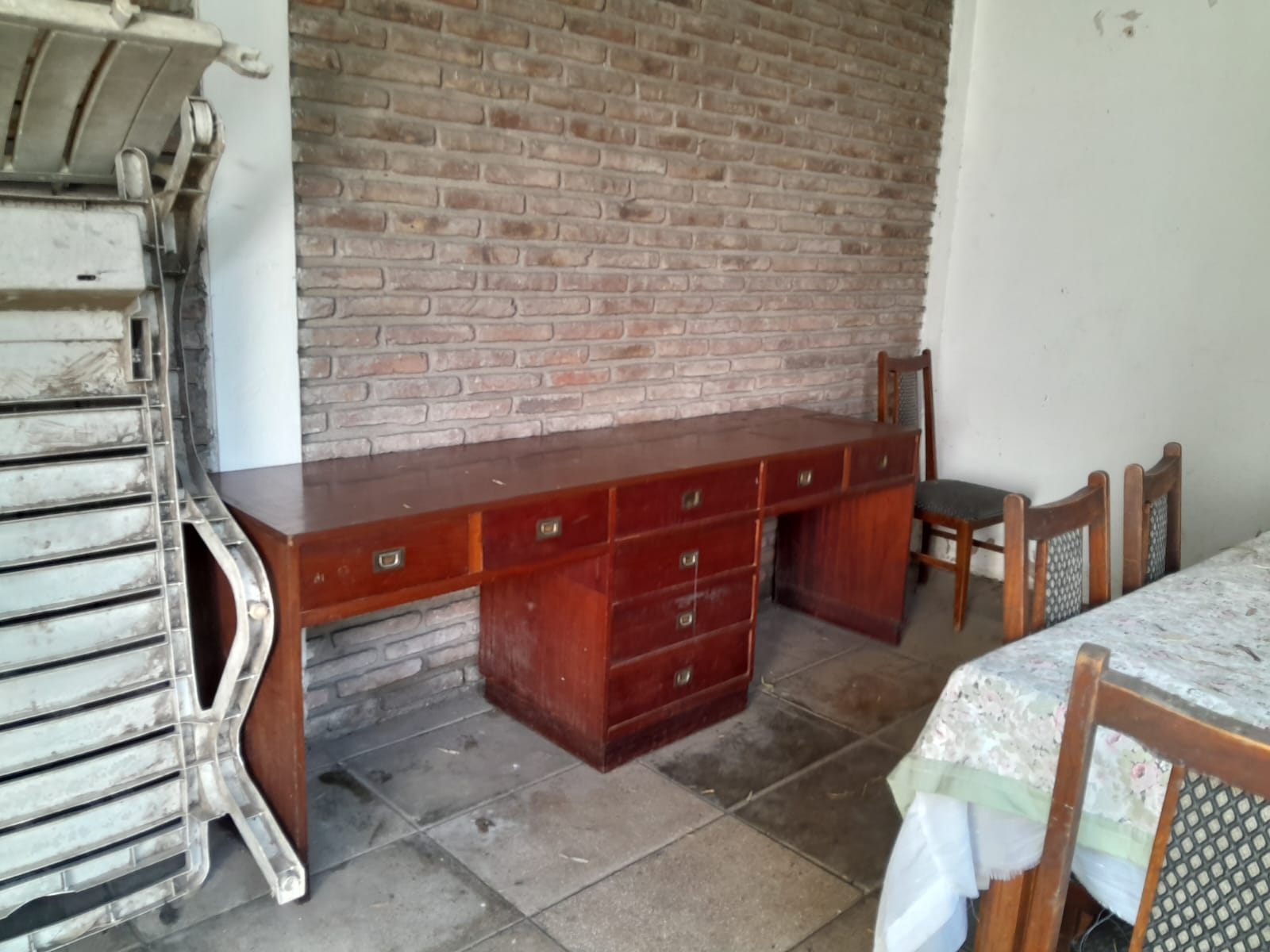 aparopropiedades - PH en Planta Baja a la venta