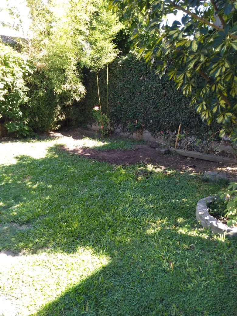 aparopropiedades - PH en Planta Baja a la venta