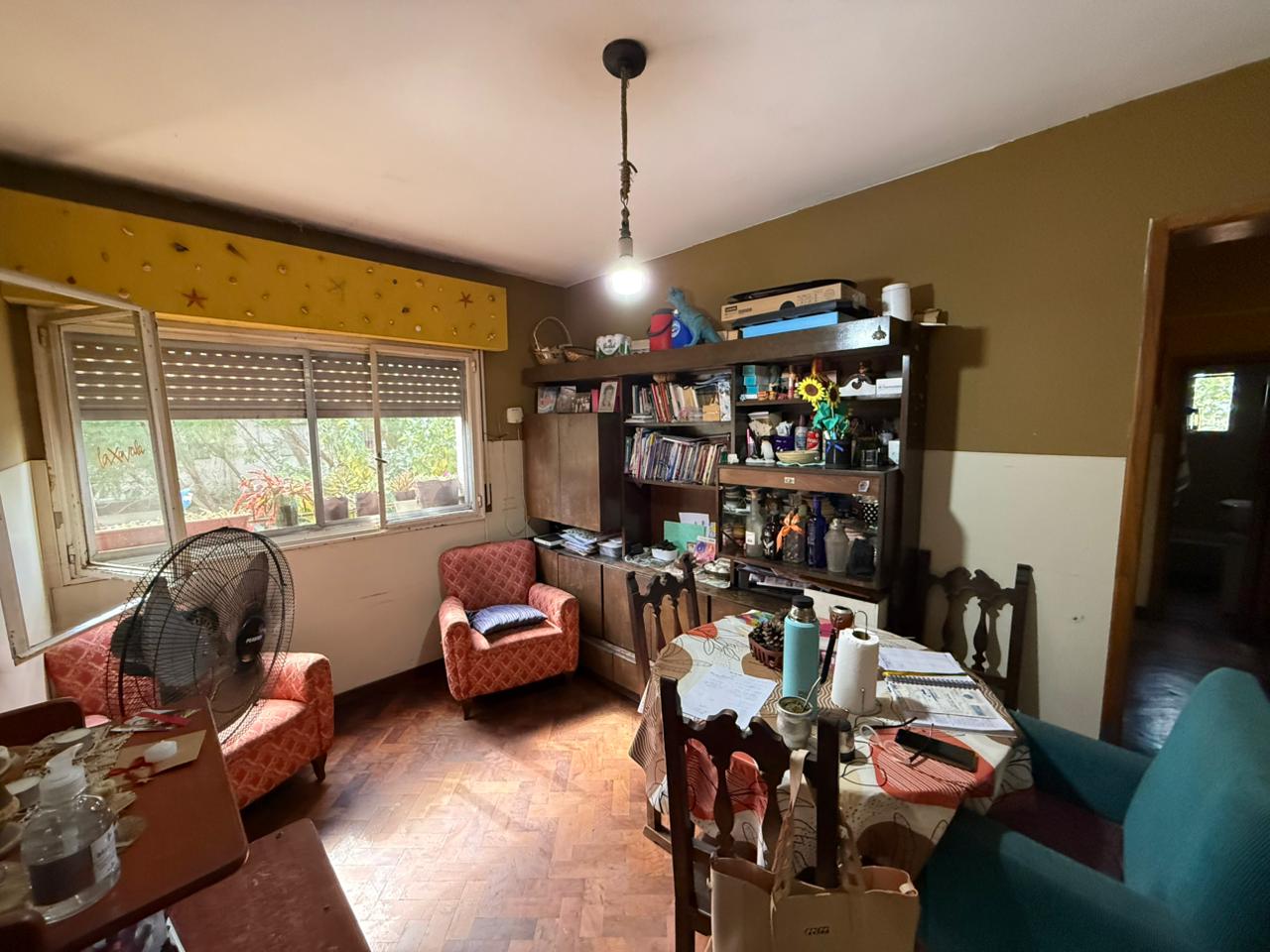aparopropiedades - Departamento de 3 ambientes en el Barrio Supe 