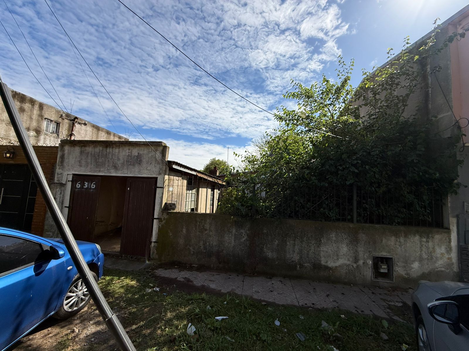 aparopropiedades - Casa en venta en la Ribera 