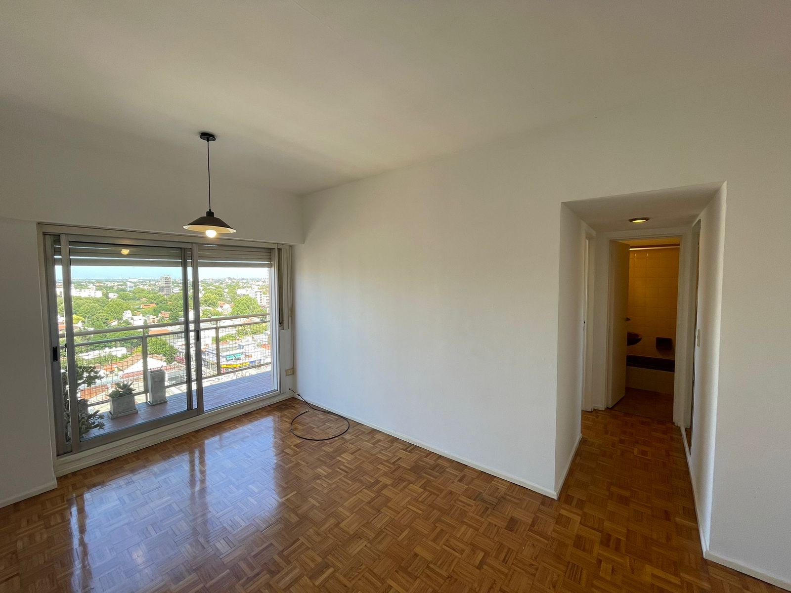 aparopropiedades - Departamento de 2 ambientes en Quilmes centro
