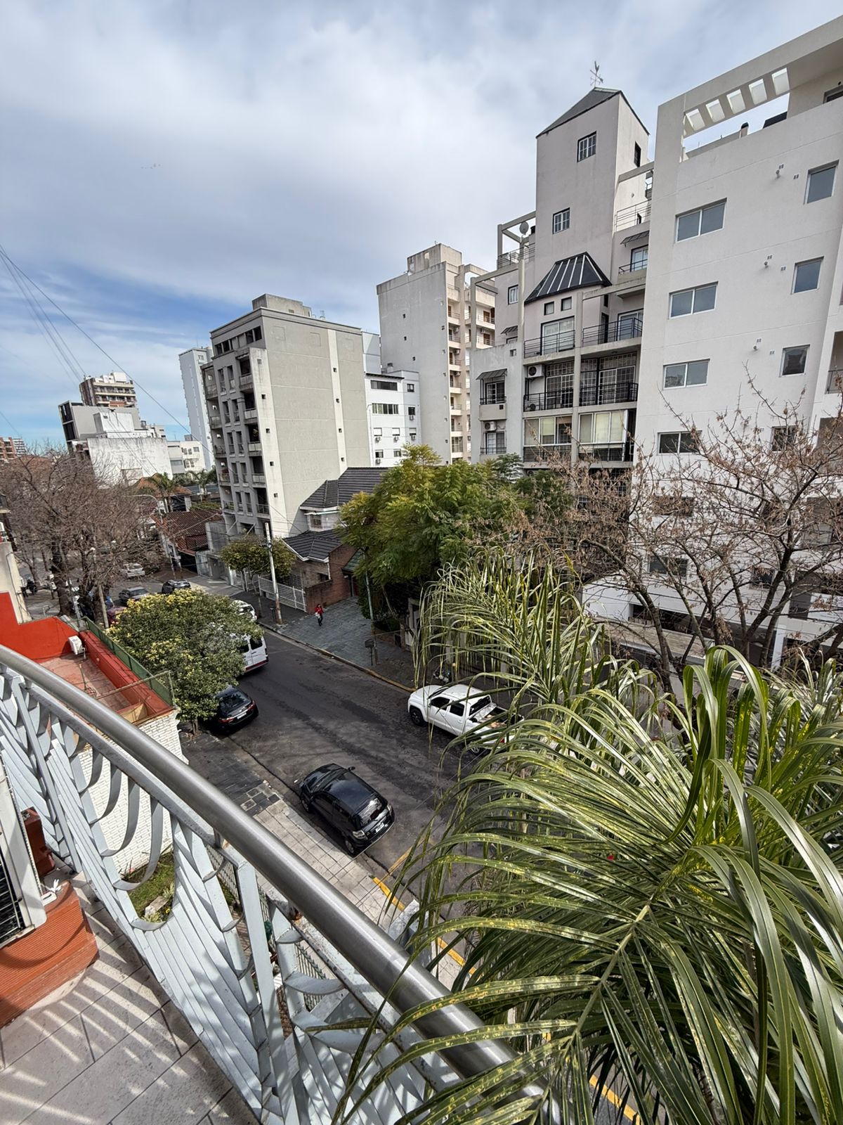 aparopropiedades - Departamento de 2 ambientes con cochera en Quilmes 