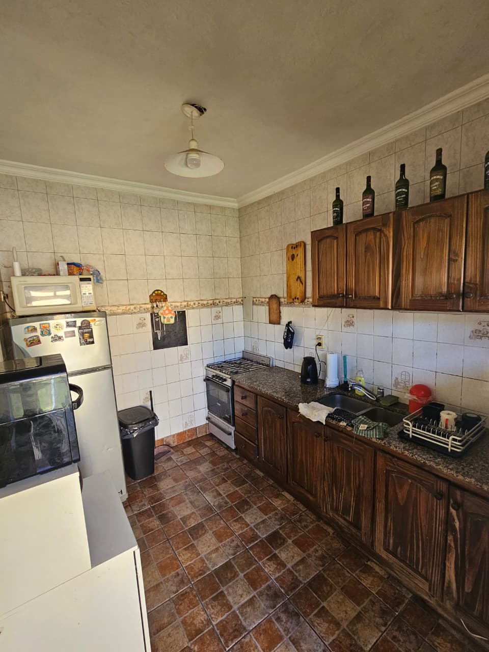 aparopropiedades - Casa en Quilmes Este a la venta