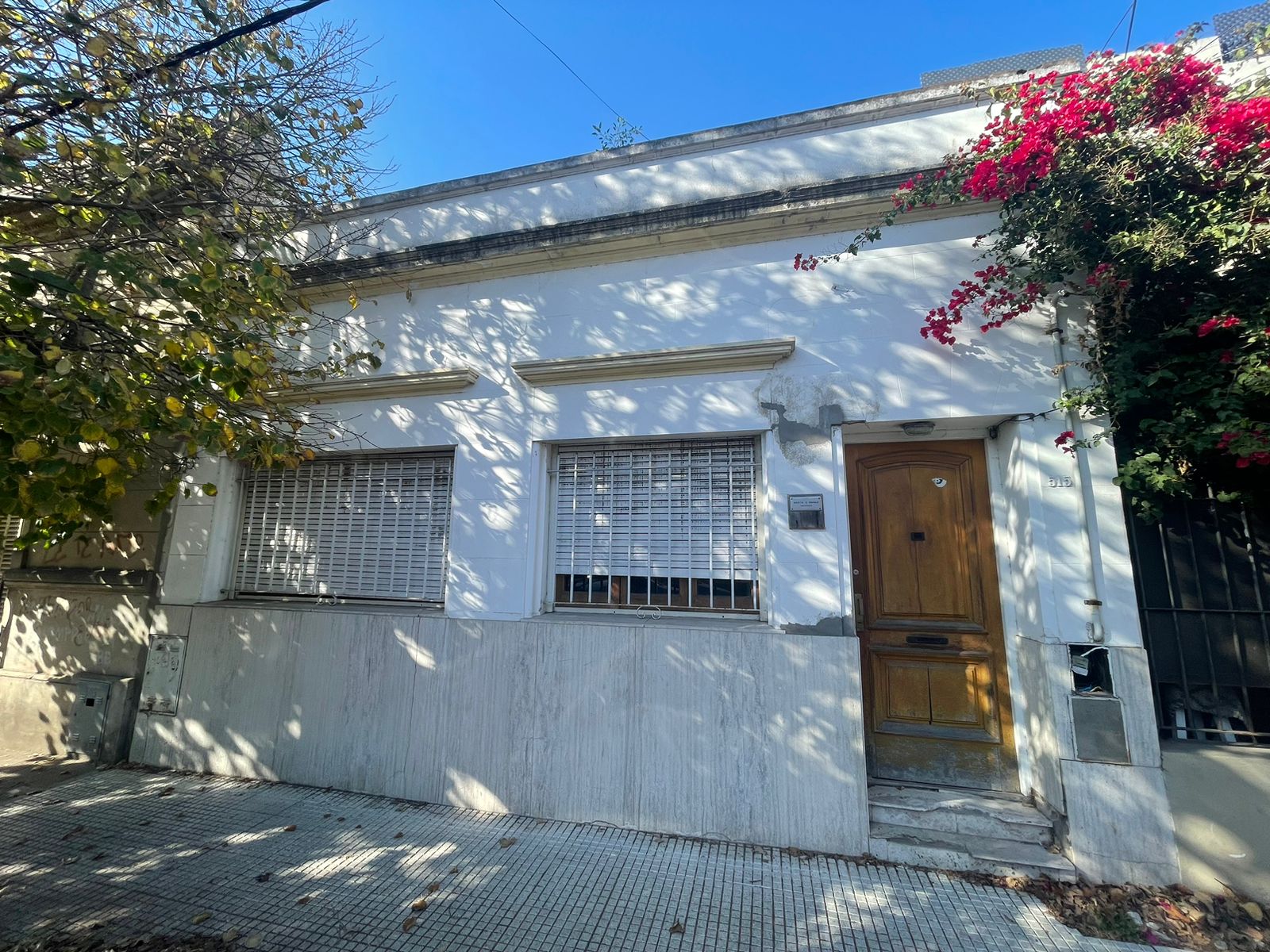 aparopropiedades - Casa para uso profesional en Alquiler 