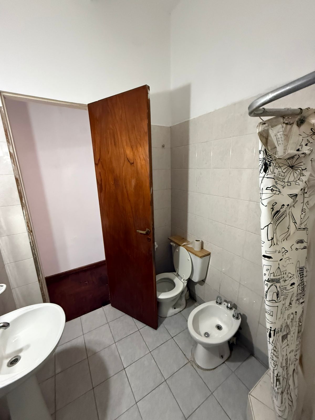 aparopropiedades - Casa para uso profesional en Alquiler 