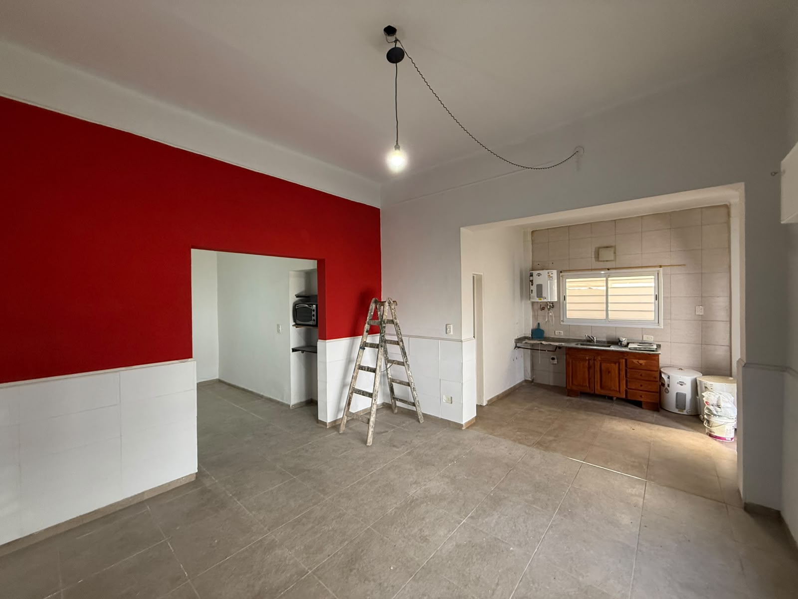 aparopropiedades - Departamento de 2 ambientes en Quilmes 