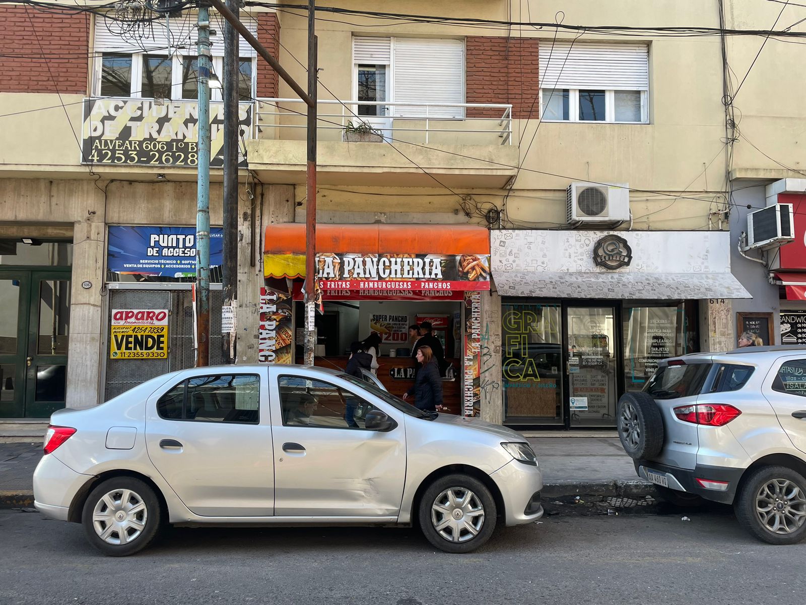 aparopropiedades - Local comercial a la venta en excelente ubicación