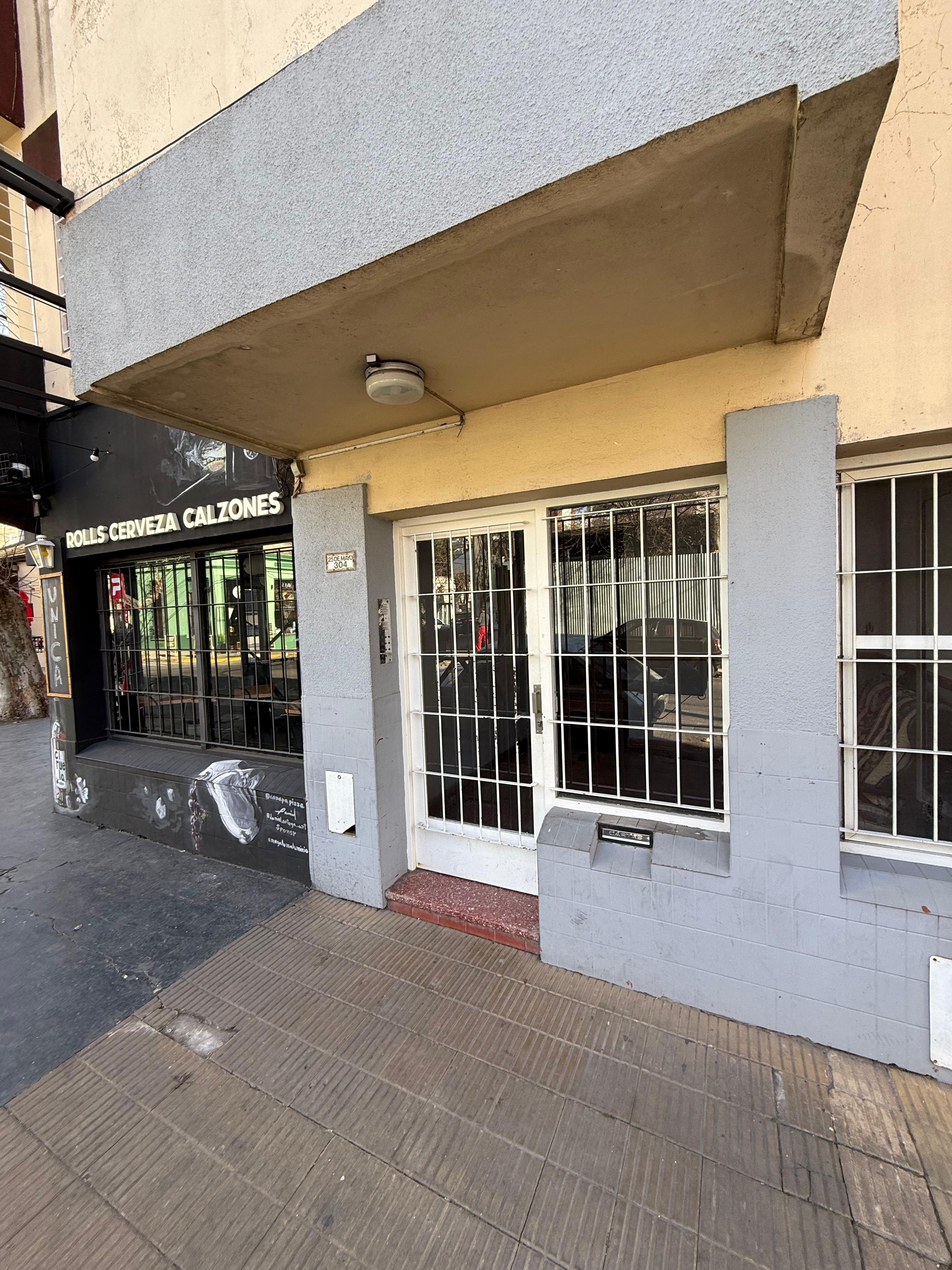 aparopropiedades - Departamento de 3 ambientes en Quilmes centro