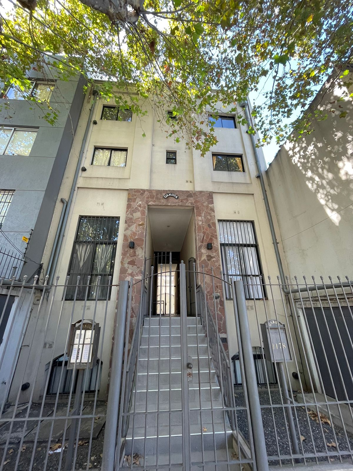 aparopropiedades - Monoambiente en Quilmes oeste en alquiler