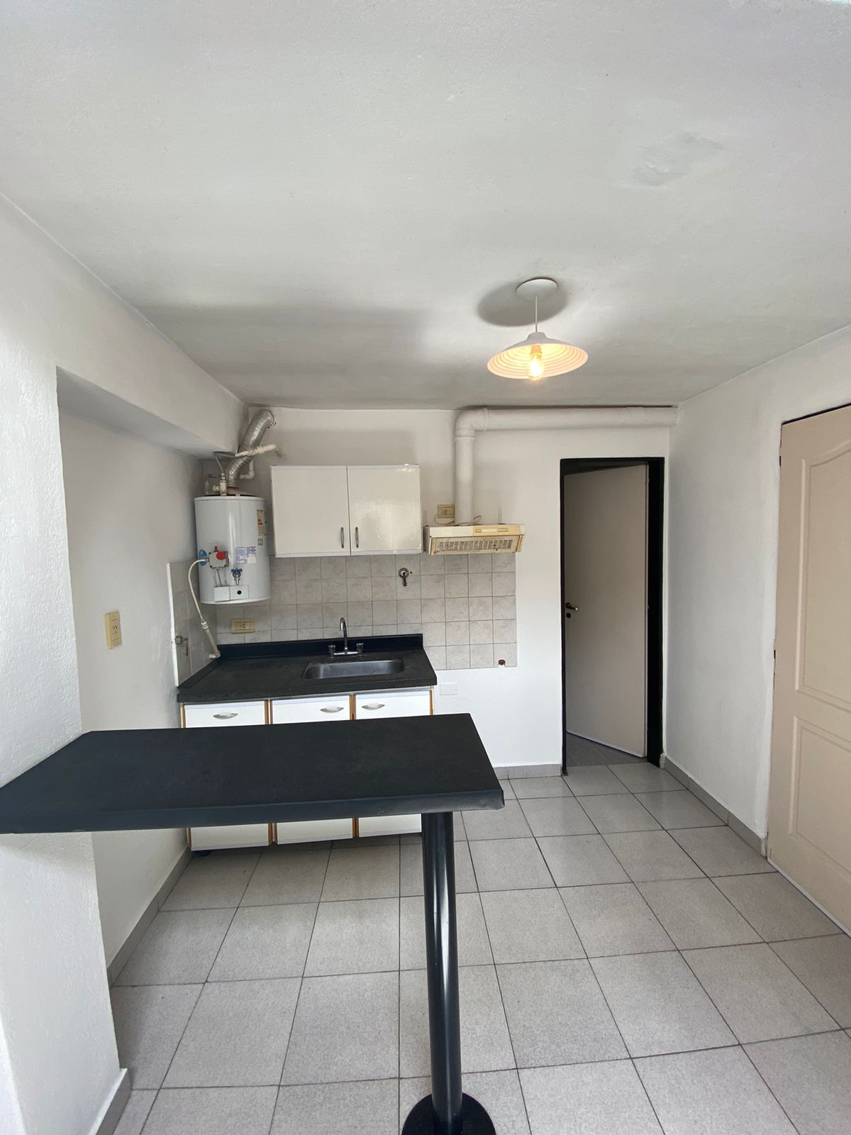aparopropiedades - Departamento de 2 ambientes tipo Loft en Quilmes Oeste