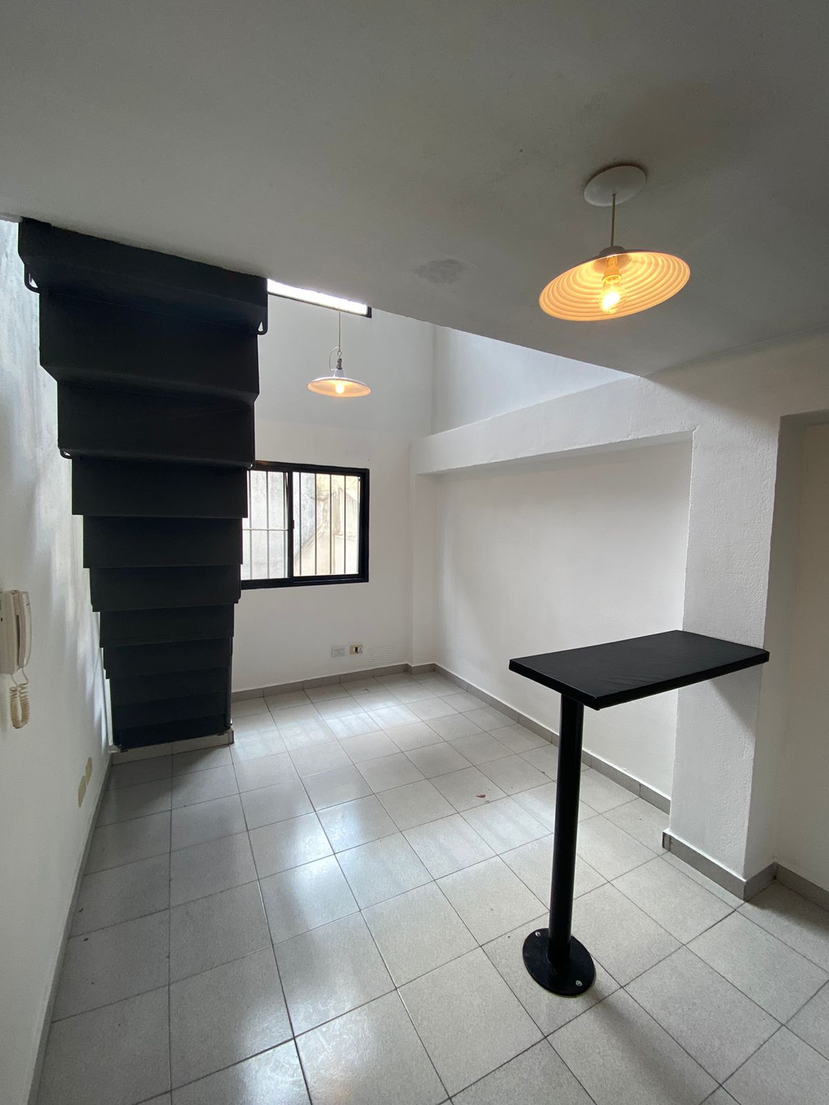 aparopropiedades - Departamento de 2 ambientes tipo Loft en Quilmes Oeste