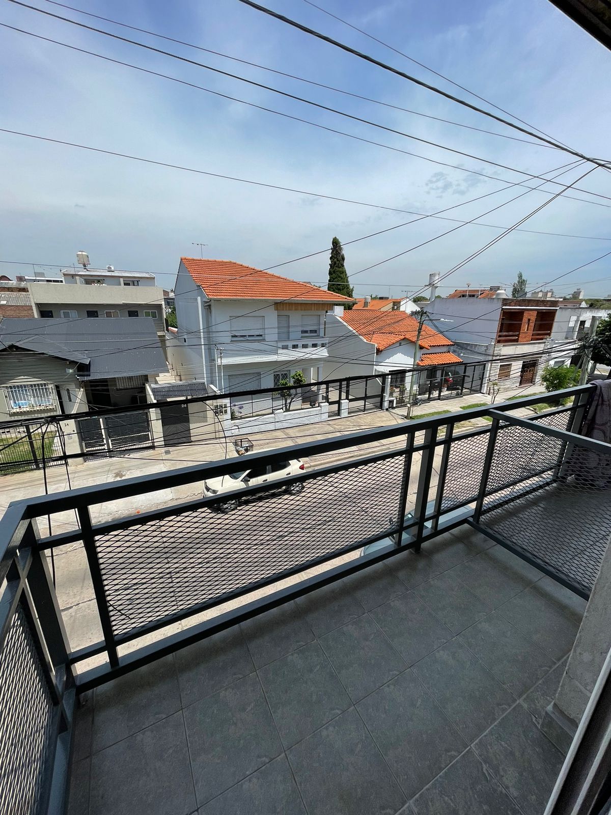 aparopropiedades - Departamento de 2 ambientes en bernal oeste