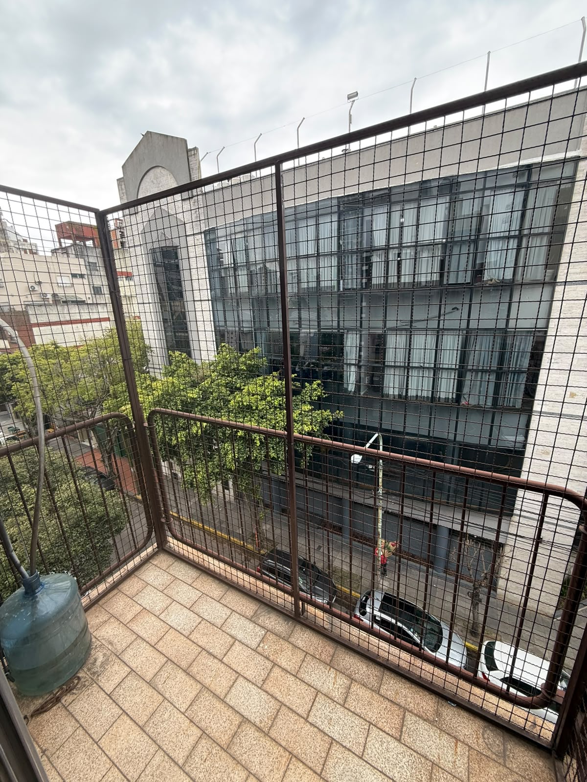 aparopropiedades - Departamento de 2 ambientes con cochera en Quilmes