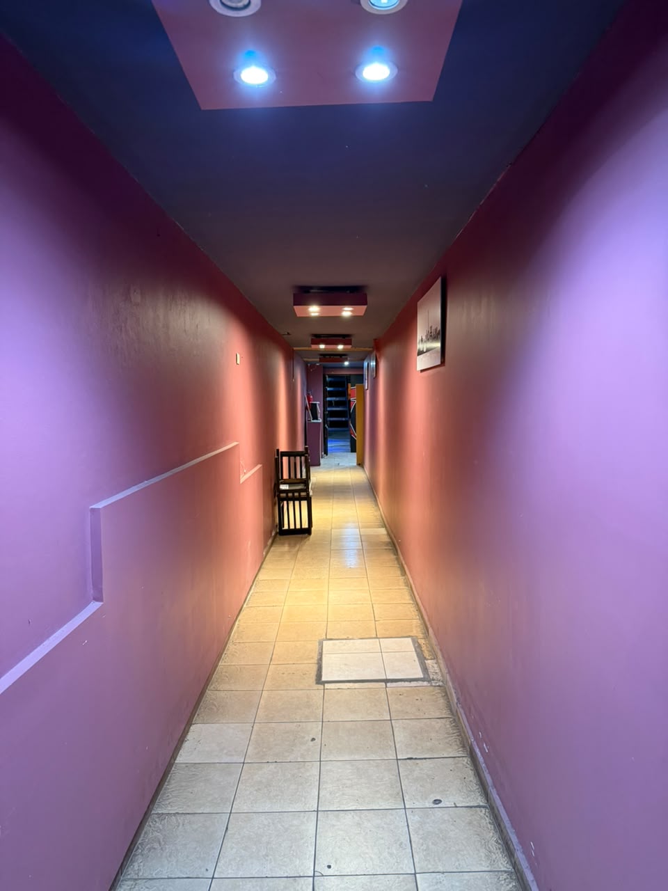 aparopropiedades - Local comercial/Salón en Quilmes centro