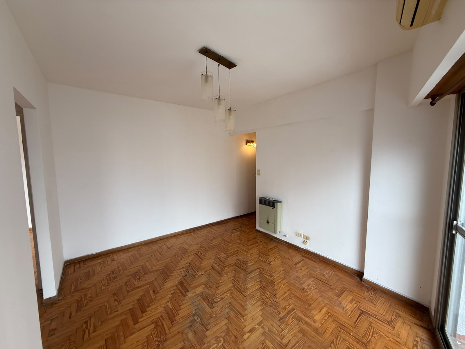 aparopropiedades - Departamento de 3 ambientes en Quilmes centro