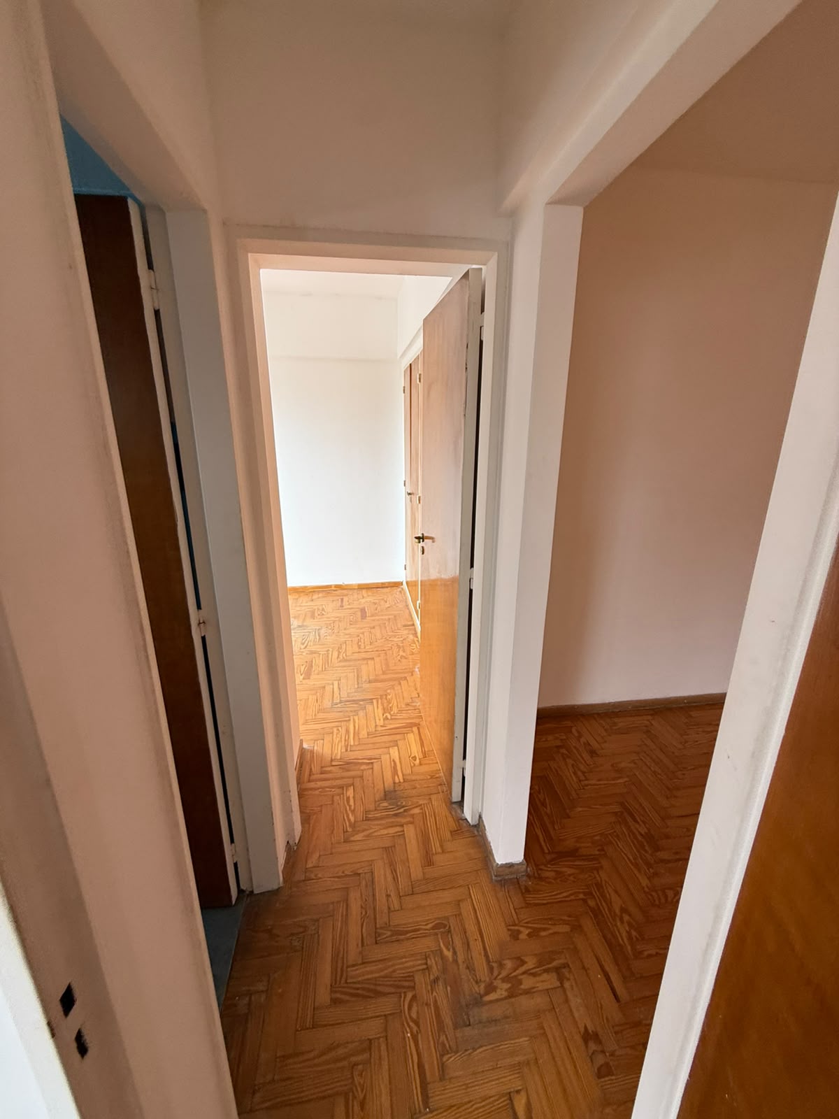 aparopropiedades - Departamento de 3 ambientes en Quilmes centro